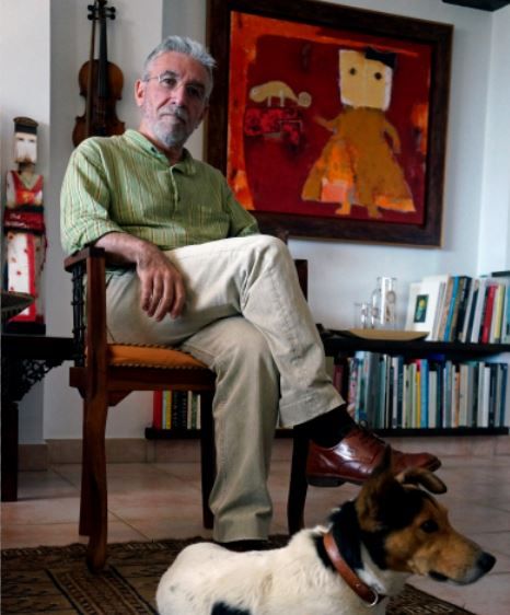 José Antonio Diazdel