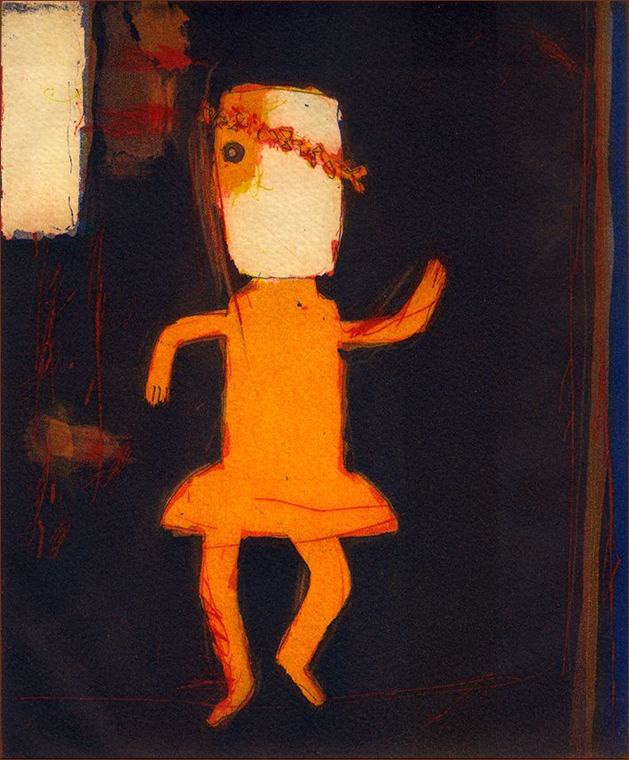 Danza triunfante