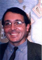 Ángel Luis Calvo Capa