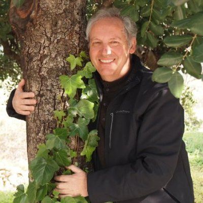 José Ganfornina