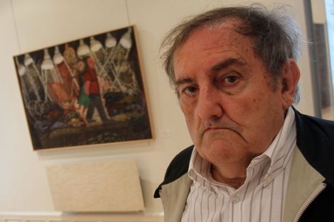 Francisco Peinado