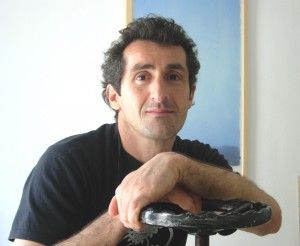 Christian Bozon