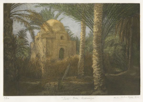 Marabu de sidi bou kabouya