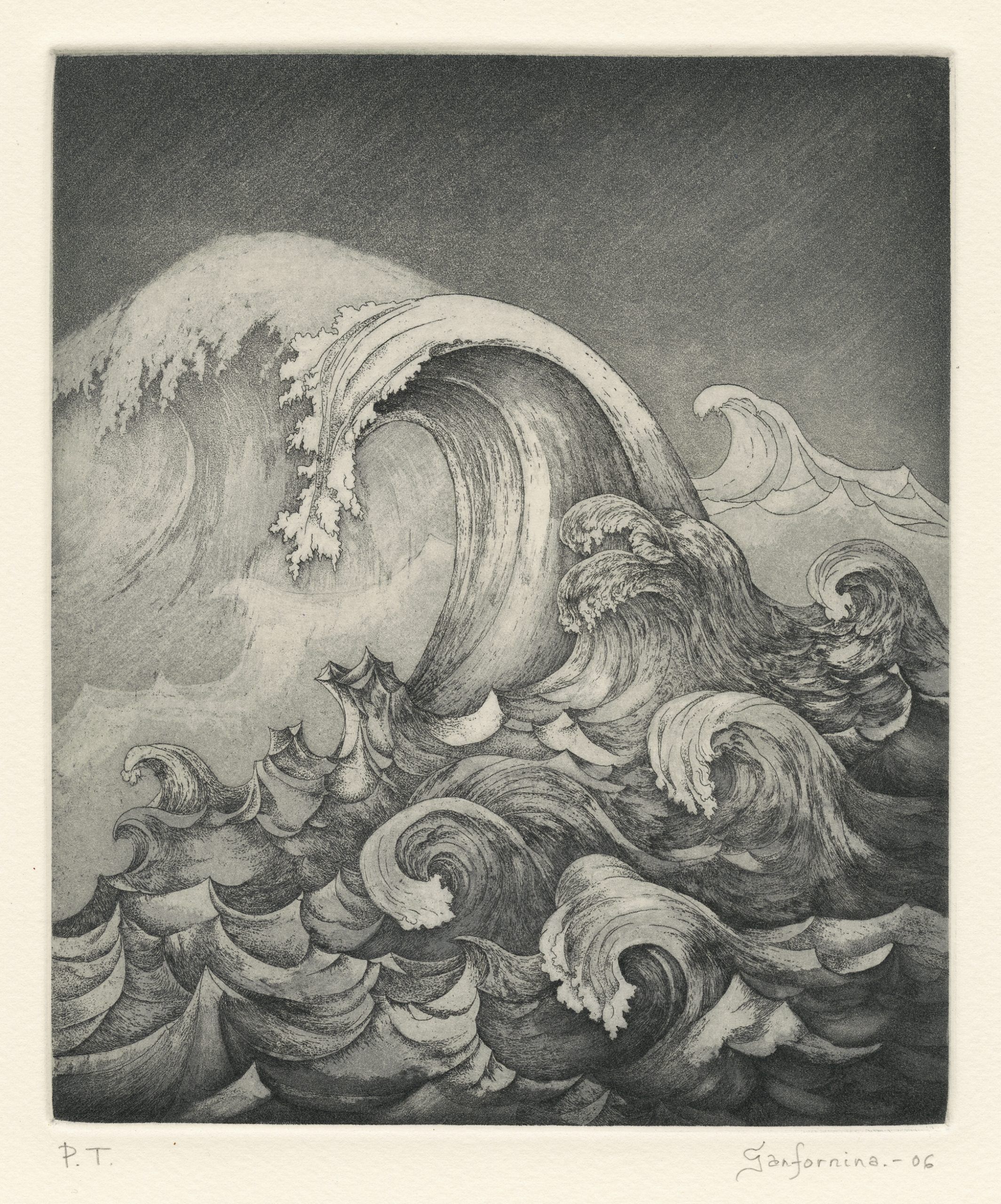Tsunami