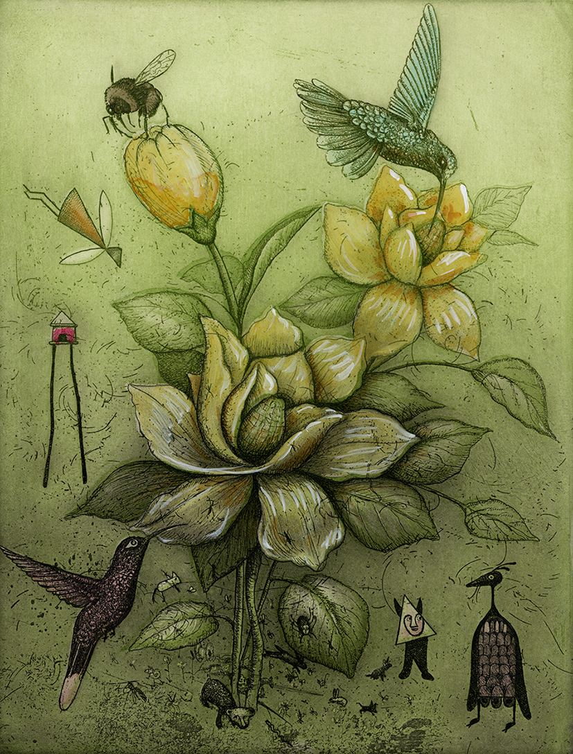 Collectors II
