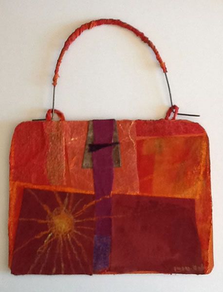 Topographical bags II