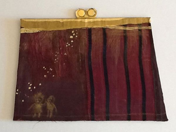 Topographical bags IV