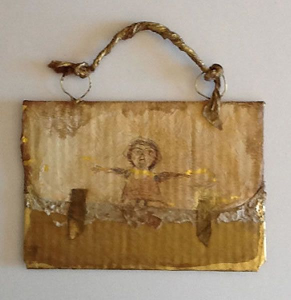 Topographical bags V