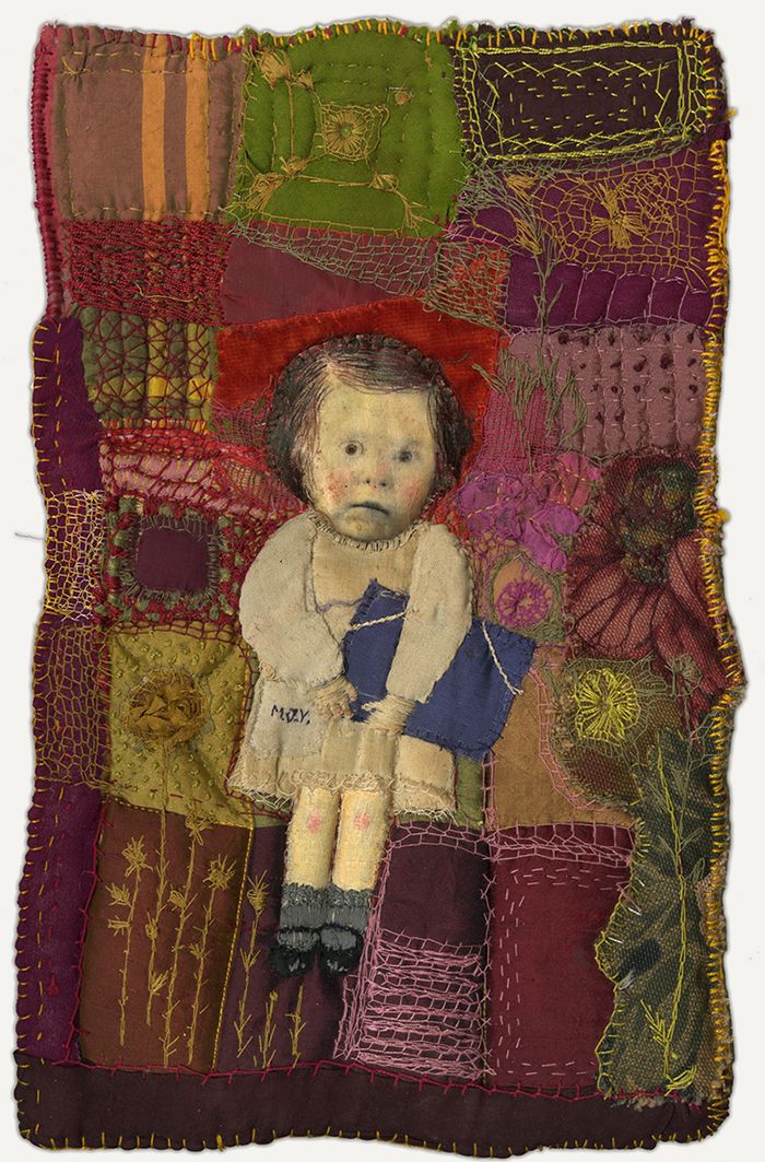 Bulling (little girl M.O.Y.)