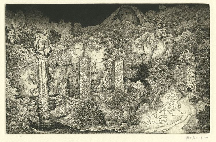 Noche de batanes, 2005