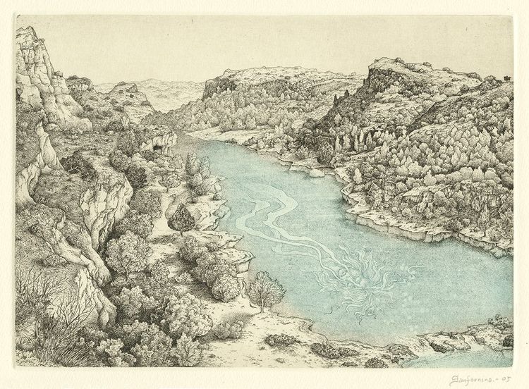 Hijas del Ruidera, 2005