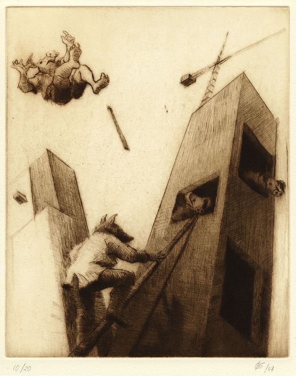 Howling, 2007