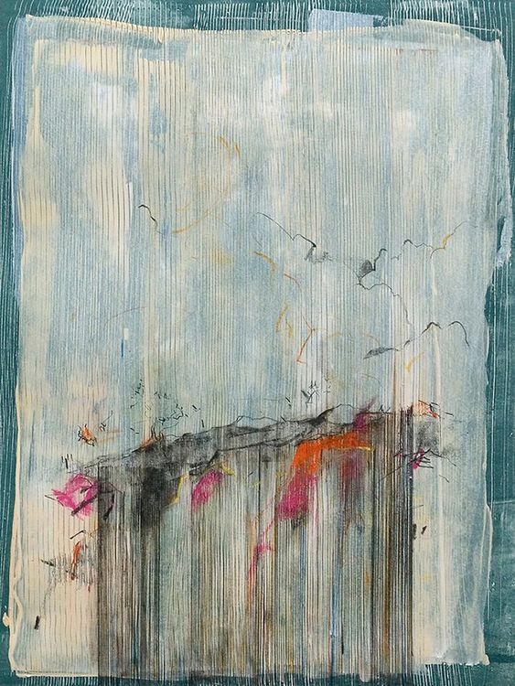 Lost / Found  (IX), 2019