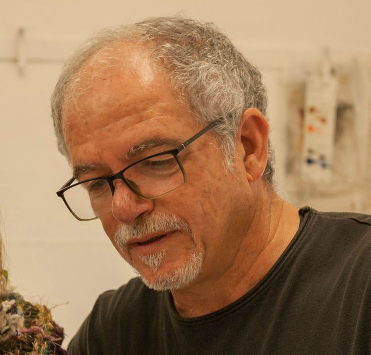 Paco Aguilar