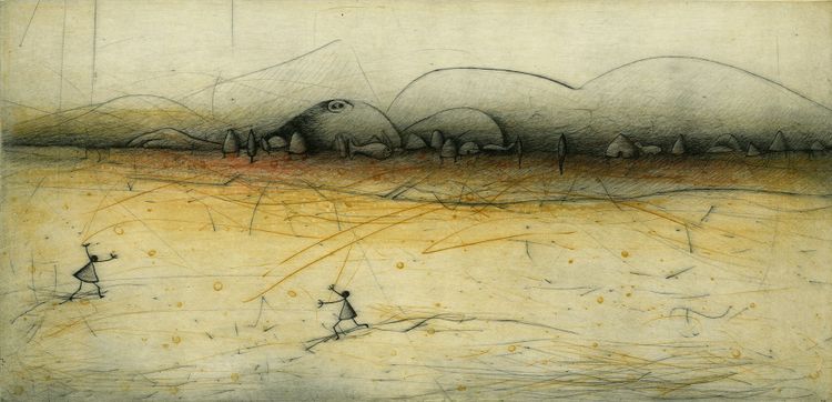 El regreso y la oreja de Akime, 2021