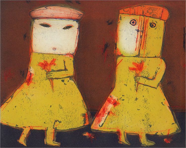 Con flores a María, 2005