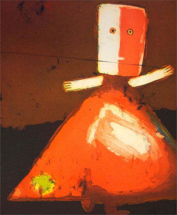 Siguiendo el hilo, 2005