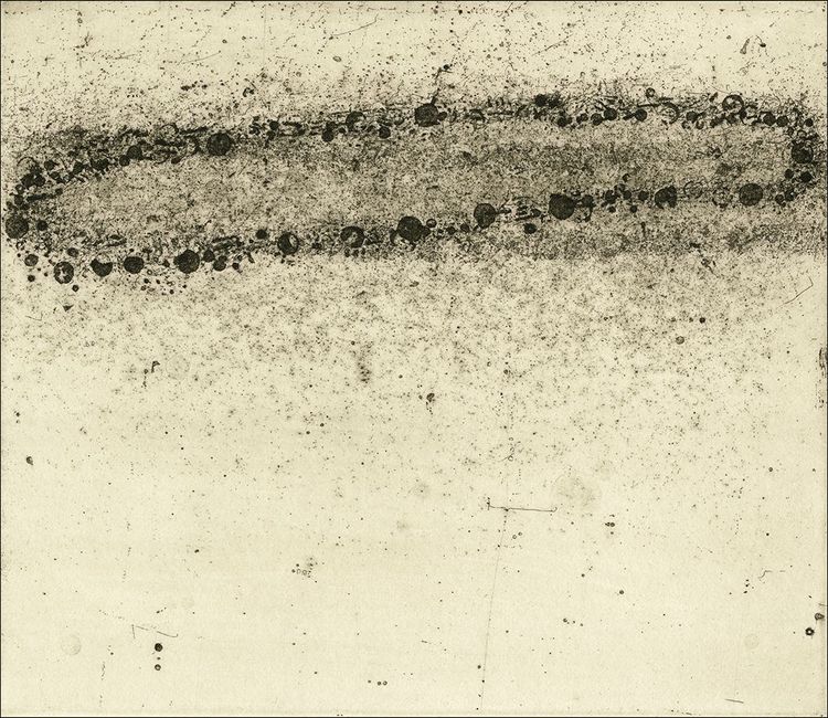 FORMA DESCENTRADA, 1998