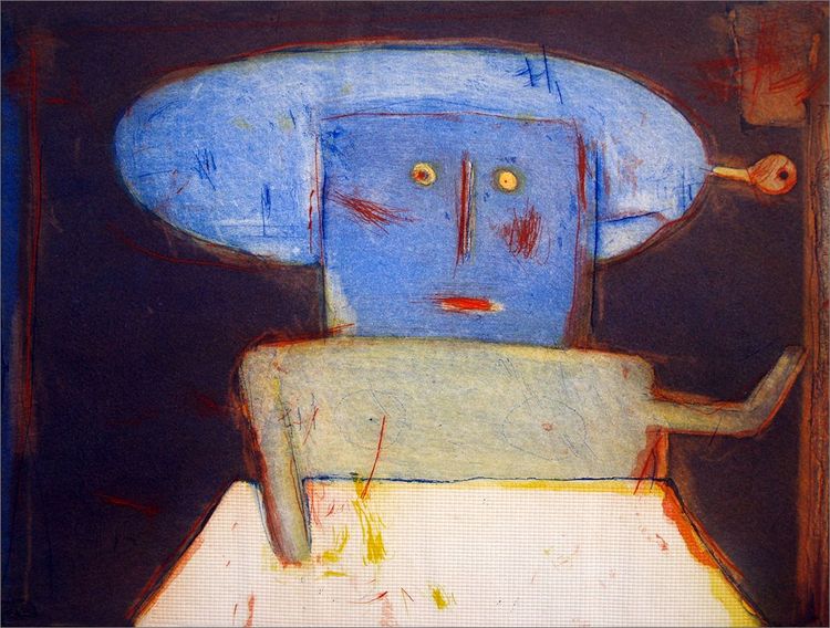 Mujer adulta, 2005