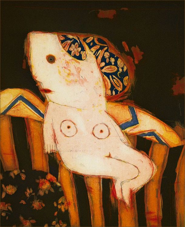 Actriz secundaria, 2005