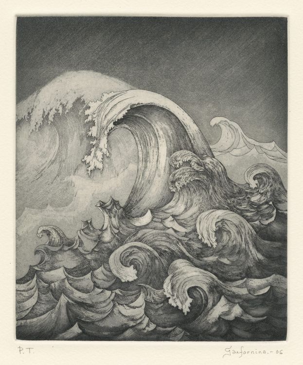 Tsunami, 2006