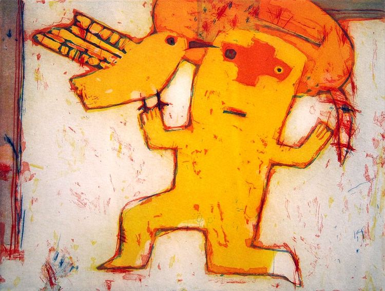 Oniromante, 2005
