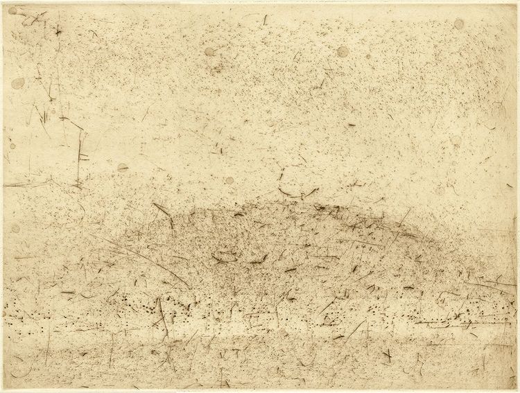 SIN TÍTULO Nº 4, 1999