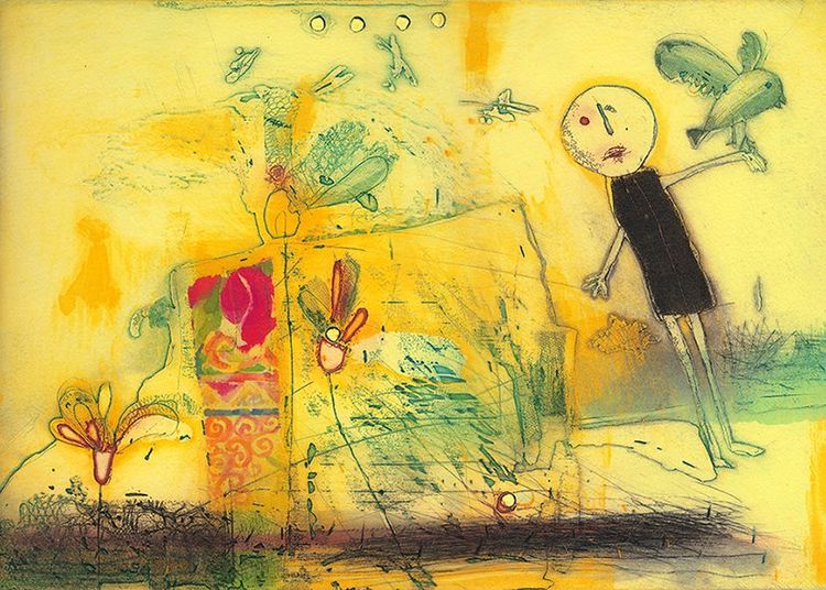 Cetrería, 1998