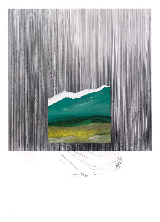 Scar VII, 2018