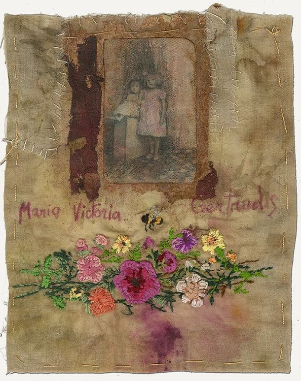 Victoria-Gertrudis, 2021