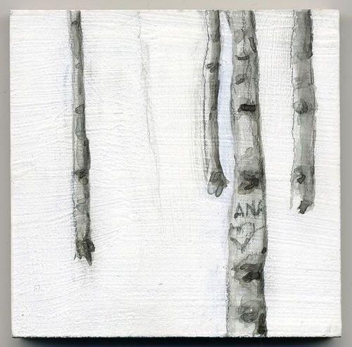 The song of the forest, 2009