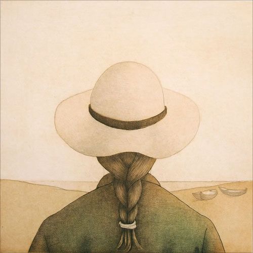 La hija del pescador, 2000