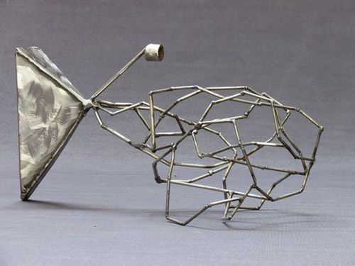 Last gasp II, 2012