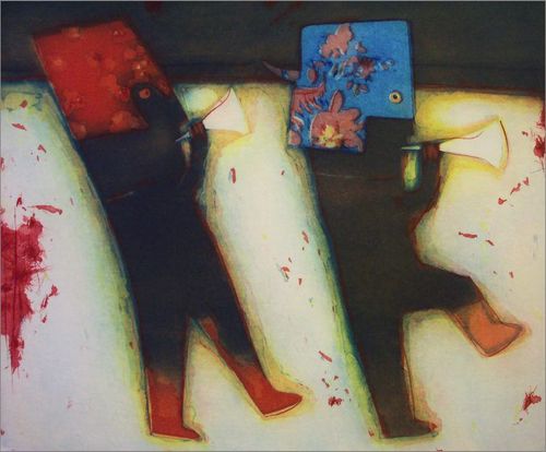 Música para bodas, 2005