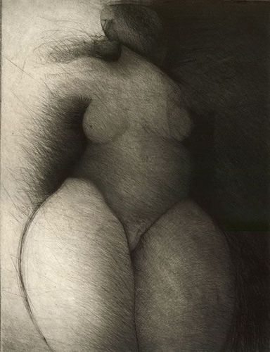 Naked I, 1983