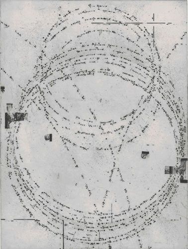 ANTIELECTRÓN I, 2012