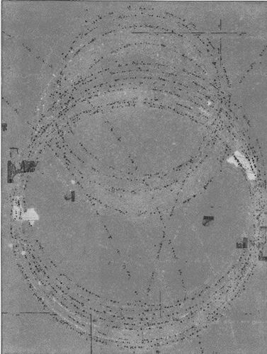 ANTIELECTRÓN III, 2012