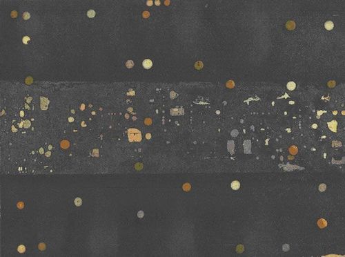 WITH POINTS III, 2012