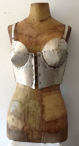 Maid of Orleans, 2013