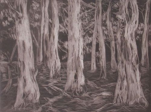Loathing of the amorphism. Actaeon &#8211; ( Hastío de la amorphía. Acteón )