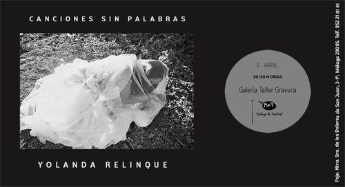 Canciones sin palabras